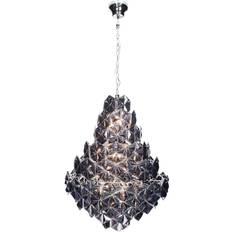 By Rydéns Monarch Pendelleuchte ∅ 58cm