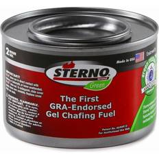 Brandpasta Antalis chafing fuel gel 230ml 2-3