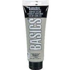 Liquitex basics 250 Liquitex Basics Akrylmaling Neutral Grå 250 Ml