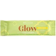 Vitaminen en Supplementen Wellexir Glow Beauty Collagen Drink Lemonade 6 g