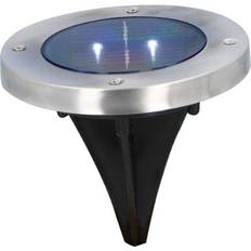 Grundig solceller Bedlampe