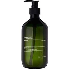 Anti-odour Hand Soap