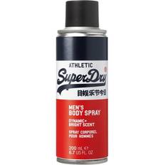 Body Spray 200 ml