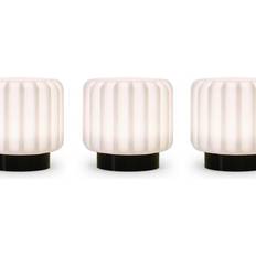Atelier Pierre Dentelles 9 Portable 3 Bordslampa