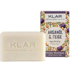 Argan Oil & Fig Shampoo