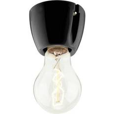 IFÖ ELECTRIC Loftplafonder IFÖ ELECTRIC Loftfatning Loftplafond