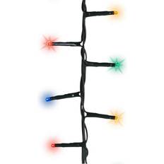 Lumineo Wreath of LED Lights Weihnachtsleuchte