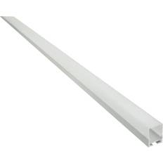 Lyyt Al1-b2620 Tape Profile Ceiling Flush Light