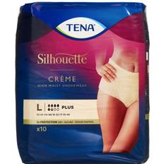 TENA Silhouette Plus Highwaist, natur