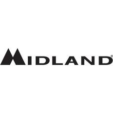 Midland g9 pro Midland G9 Pro 2er Kofferset C1385.04 PMR transceiver 2-piece set