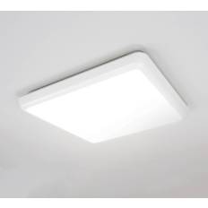Arcchio led lamper Arcchio LED-loftlampe Augustin Loftplafond ∅ 30cm
