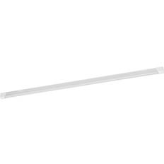 Plafoniere LEDVANCE LED Value Batten 20W 2000lm 1200 mm x 4000 K (Plata) Plafoniera