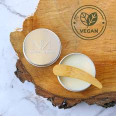 Natura Nordic creme deodorant, Sydney Lime/kokos, aluminiumfri plastfri, Natura Nordic