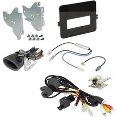 Alpine Halo 9 Installation Kit