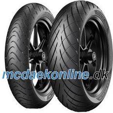 Metzeler Roadtec Scooter 130/70 R16 TL 61S Rear