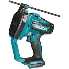 Makita Battery Nail Guns Makita DSC102ZJ 18v Stud cutter