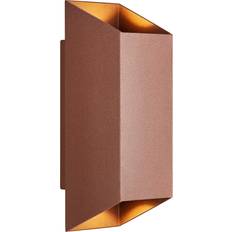 Nordlux Nico Square Aplique de pared 8cm