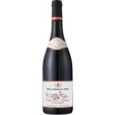 Vine Jaboulet 2020 Côtes du Rhône Villages ØKO