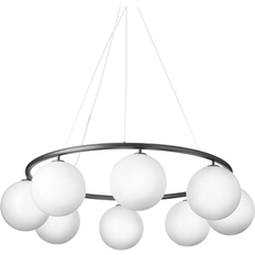 Nuura Miira 8 Pendant Lamp 100cm