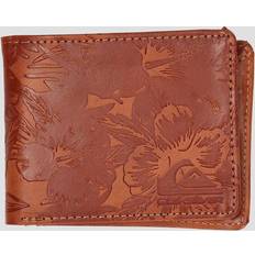 Natur Plånböcker Quiksilver Tooled Out Wallet - natural