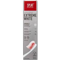 Splat Special Extreme White Blekningstandkräm Smak Fresh Mint