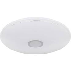 Globo LED-belysning Loftlamper Globo Connor Smart Loftplafond