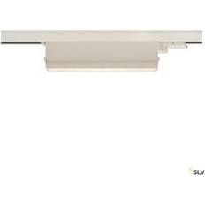 SLV 3-phase White Ceiling Flush Light 41cm