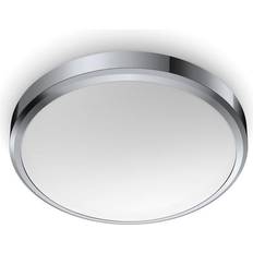 Philips Ceiling Flush Lights Philips Doris Integrated Ceiling Flush Light ∅ 31.3cm