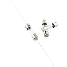 Billig Bølgepapkasser Eska 520614 Finsikring (Ø x L) 5 mm x 20 mm 0.5 A 250 V Hurtig -F- Indhold 10 stk