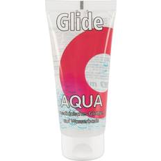 Orion Schutz- & Hilfsmittel Orion Glide Aqua Wasserbasis Vegan