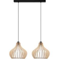 Envostar Faje 2 Pendellampa 41cm 2st