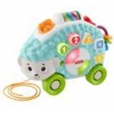 Fisher price linkimals Fisher Price Linkimals Happy Shapes Hedgehog (PL)