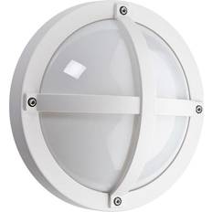 SG Armaturen Solo White Väggarmatur ∅ 27cm
