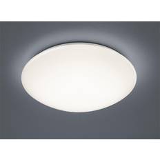 Deckenleuchten Trio Lighting Pollux LED ceiling 40cm Deckenfluter