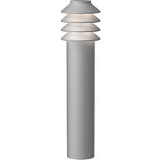 Louis Poulsen Bysted Garden Long Bollard