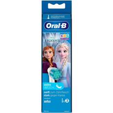 Oral b børstehoveder frozen Oral-B Frozen Børstehoveder 3 stk.