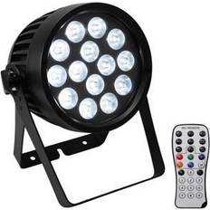 Studio & Beleuchtung Eurolite AKKU IP PAR 14 HCL QuickDMX