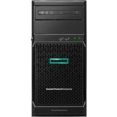 Hpe ml30 HPE ML30 Gen10+ E-2314 1P 16G NHP