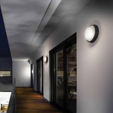 Ideal Lux Starlight, Projektor, Pr Bedlampe