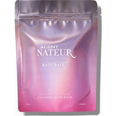 Agent Nateur Holi Bath Rose Infused Calming Coconut Milk Bath 250G