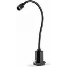 Echo studio Diesella ECHO LED Maskinbelysning 500 mm Flex Arm