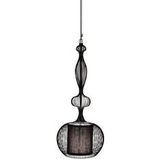 Forestier Impératrice Pendant Lamp