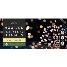 North Star 200 String String Light