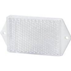 Studio & Beleuchtung TRU Components TC-9393064 Reflektor Reflexions-Lichtschranken 85x55 1St