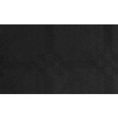 Sort damask dug Diverse Rulledug damask sort 118 x 5000cm