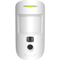 Ajax DETECTOR WRL MOTIONCAM/White 10309