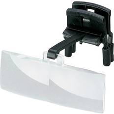 Forstørrelsesglas & Lupper Eschenbach Brille-Lup, 3x