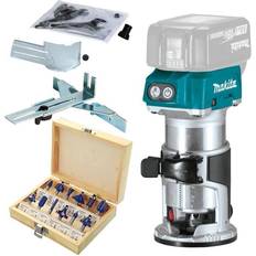 Makita cordless router Makita DRT50Z