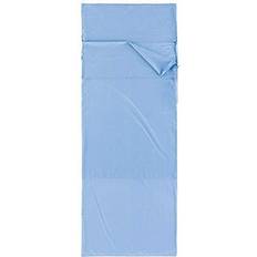 Ferrino Sábanas para saco de dormir Comfort SQ XL azul Blue