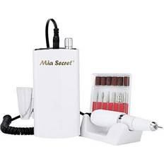 Nail drill Mia Secret Pro-Speed Rechargeable Nail Drill